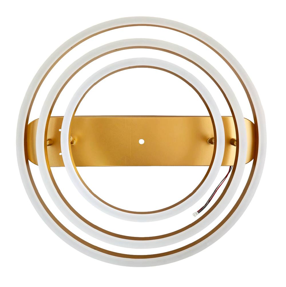 BRUNO ανταλλακτικό φωτιστικό για BRN-0225 ανεμιστήρα οροφής