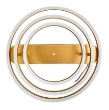 BRUNO ανταλλακτικό φωτιστικό για BRN-0225 ανεμιστήρα οροφής