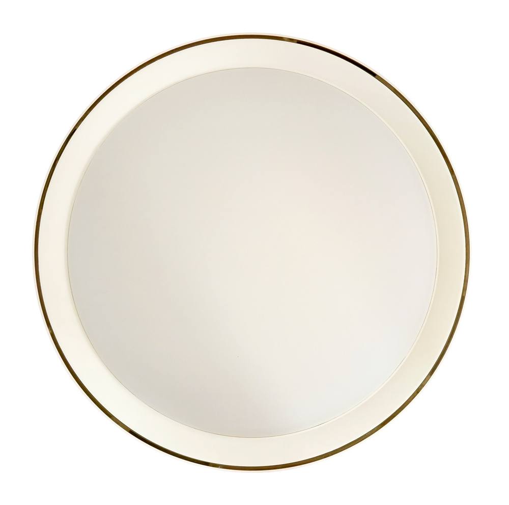 BRUNO ανταλλακτικό κάλυμμα φωτιστικού για BRN-0227 ανεμιστήρα οροφής