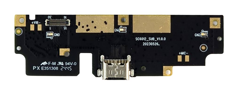 OUKITEL ανταλλακτικό small PCBA για smartphone G2