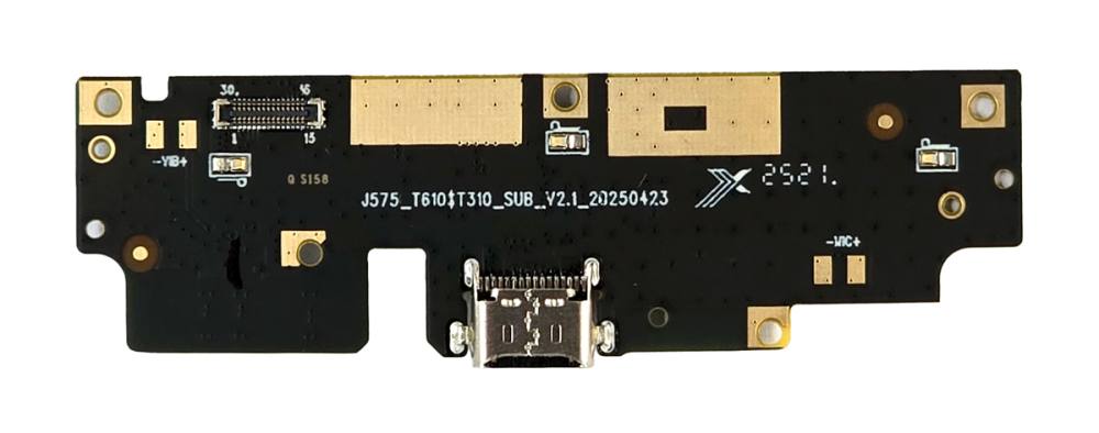OUKITEL ανταλλακτικό small PCBA για smartphone G5