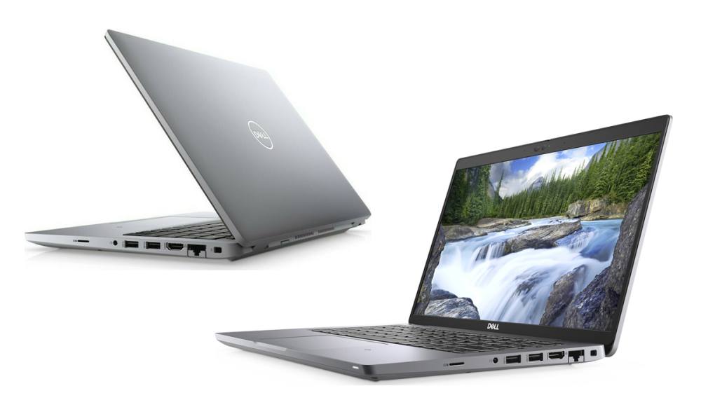 DELL Laptop Latitude 5420, Factory Refurbished Grade A, i5-1135G7, 8/256GB SSD, 14", Cam, Intel Integrated Graphics, Windows 10 