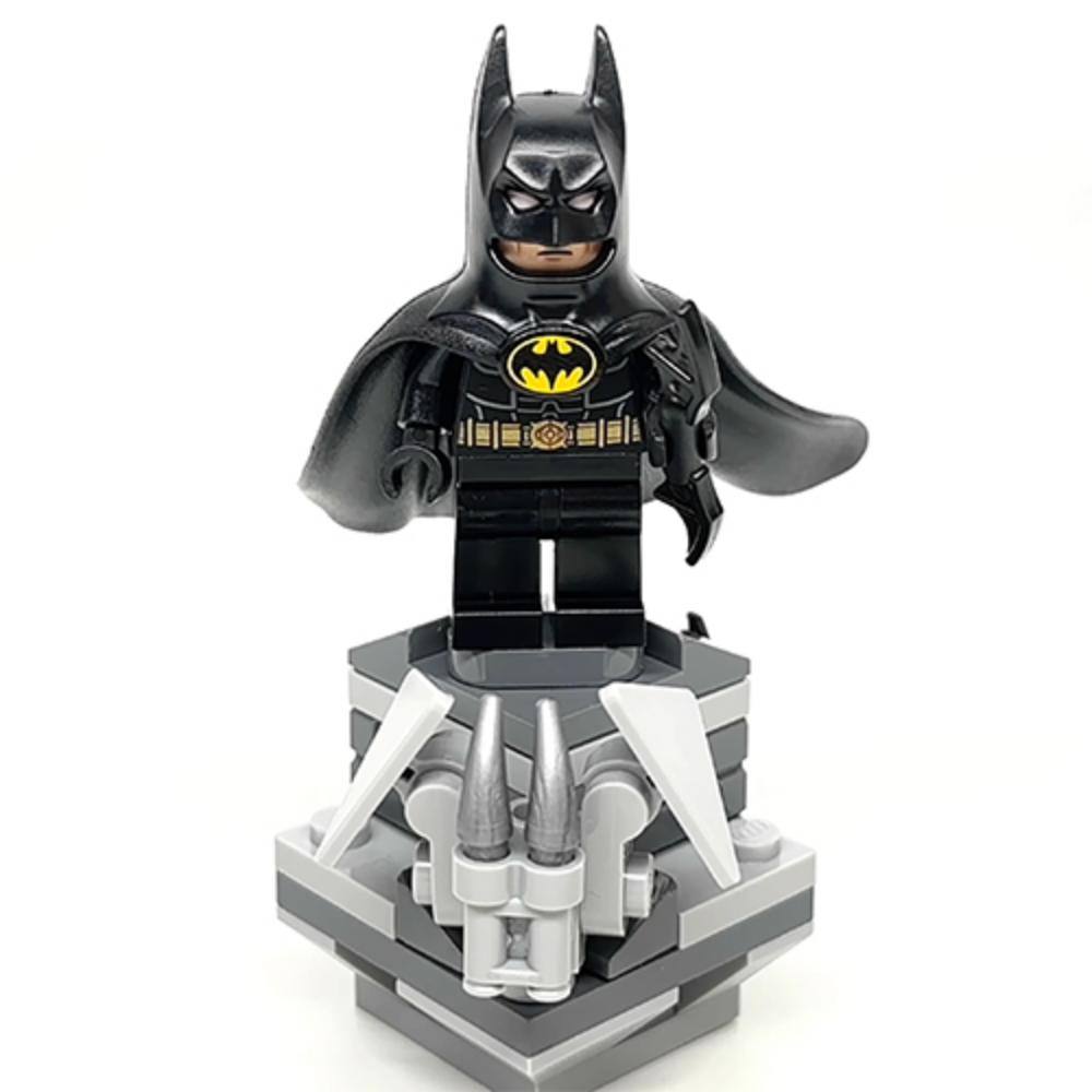 Lego Dc Super Heroes Batman 1992 (Polybag) (30653) (LGO30653)