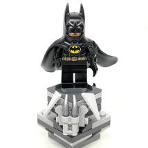 Lego Dc Super Heroes Batman 1992 (Polybag) (30653) (LGO30653)