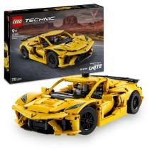 Lego Technic Corvette Stingray (42205) (LGO42205)