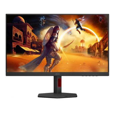 AOC Q27G4ZR Gaming QHD Monitor 27" with speakers (Q27G4ZR) (AOCQ27G4ZR)