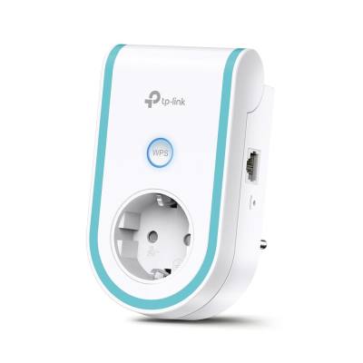 TP-Link AC1200 Wi-Fi Range Extender (RE365) (TPRE365)