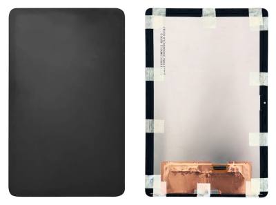 TECLAST ανταλλακτική οθόνη LCD & Touch Panel για tablet T50 Plus