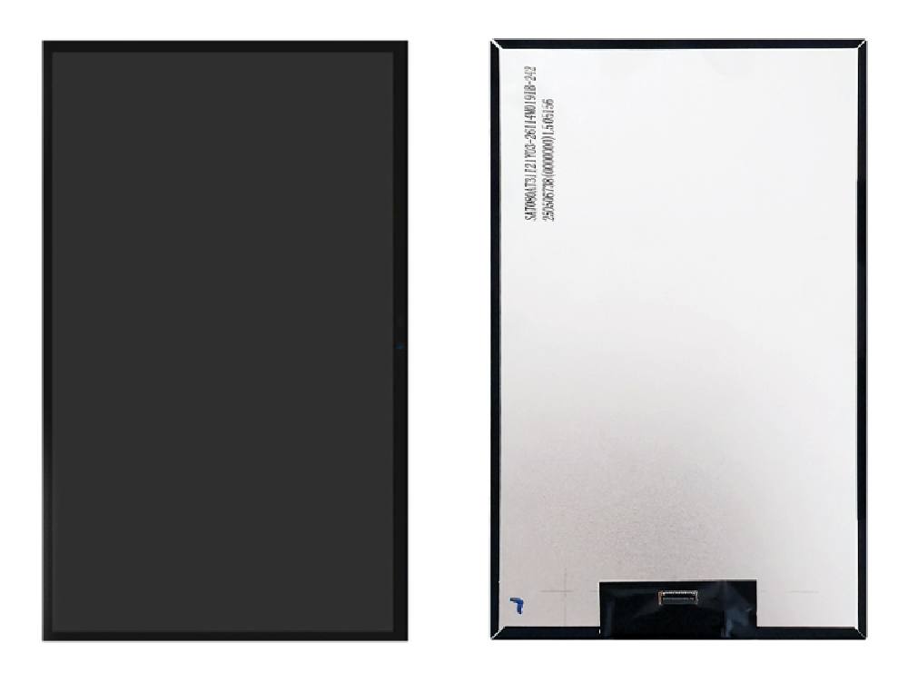 TECLAST ανταλλακτική οθόνη LCD για tablet P85