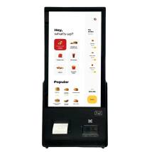 KIOSK SAMPOS ST9100F
