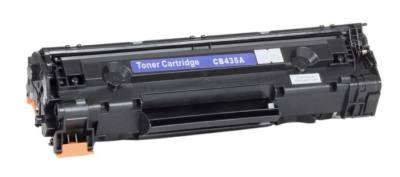 Συμβατό Toner για HP, CB435/CB436/388/CE278/CE285, 2.1K, μαύρο