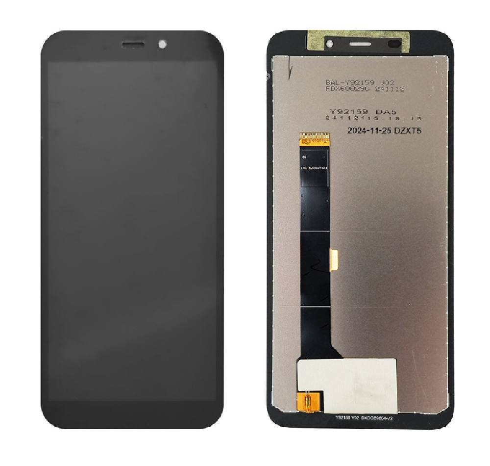 OUKITEL LCD & Touch Panel για smartphone WP32 EU & US