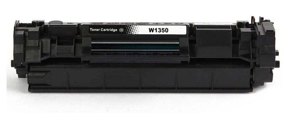 Συμβατό toner για HP, W1350X, 2.4K σελίδες, μαύρο
