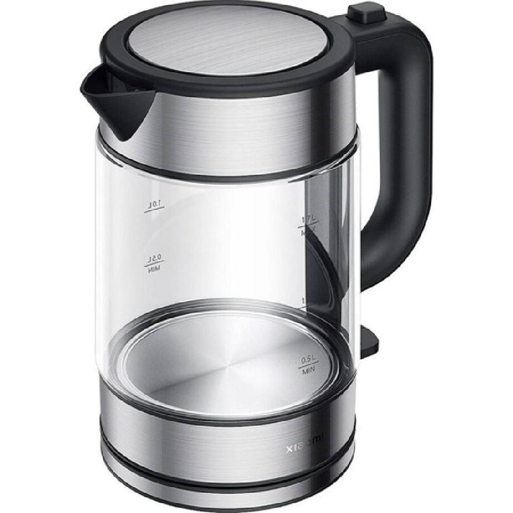 Xiaomi Electric Kettle 1.7L Black (BHR7423EU) (XIABHR7423EU)