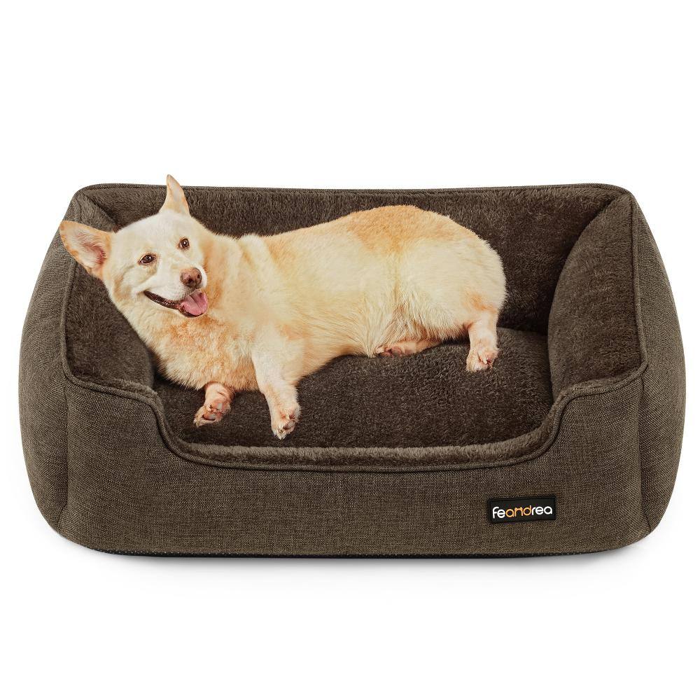 Feandrea Orthopaedic Dog Bed (PGW11CC) (FEAPGW11CC)
