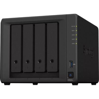 NAS Server Synology DiskStation 4-Bay (DS925+) (SYNDS925+)