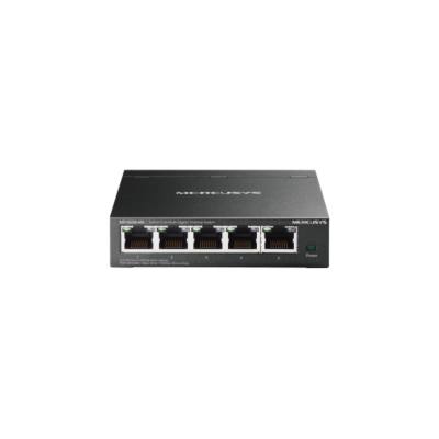 Mercusys 5-Port 2.5G Multi-Gigabit Desktop Switch (MS105GS-M2) (MERMS105GS-M2)