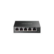 Mercusys 5-Port 2.5G Multi-Gigabit Desktop Switch (MS105GS-M2) (MERMS105GS-M2)