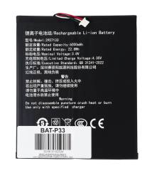 Μπαταρία για Teclast tablet P33