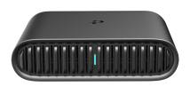 TP-LINK Travel Router TL-WR1502X, AX1500 Wi-Fi 6, Dual Band