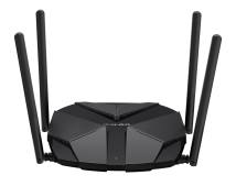 MERCUSYS router MR85X, Wi-Fi 6, 3Gbps AX3000, Dual Band