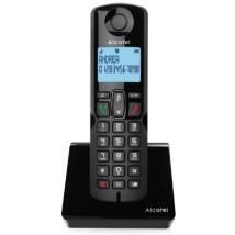 Alcatel S280 Solo Black (25369) (ALC25369)