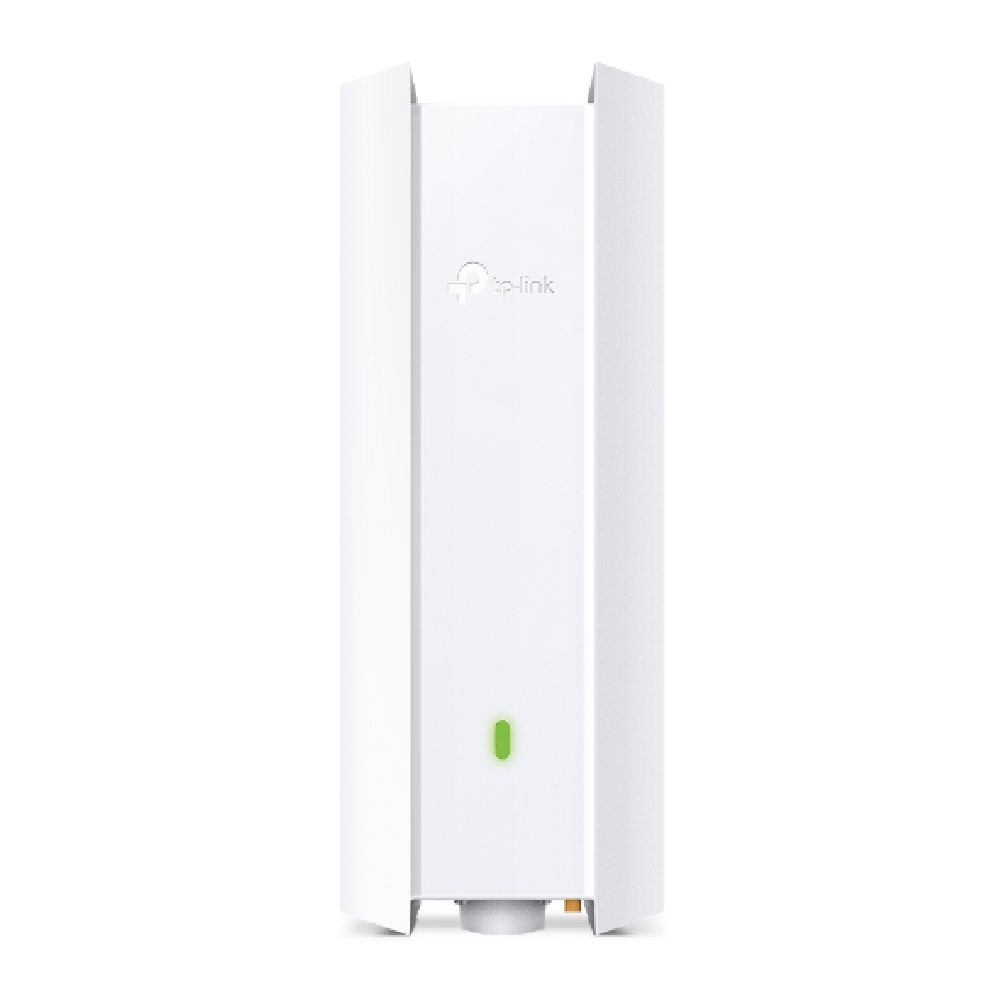 TP-LINK AX3000 Indoor/Outdoor Dual-Band Wi-Fi 6 Access Point (EAP650-OUTDOOR) (TPEAP650-OUTDOOR)