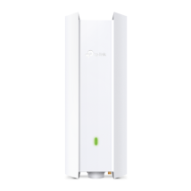 TP-LINK AX3000 Indoor/Outdoor Dual-Band Wi-Fi 6 Access Point (EAP650-OUTDOOR) (TPEAP650-OUTDOOR)