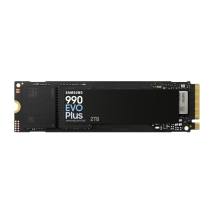 Samsung SSD 990 EVO Plus 2TB PCIe 4.0 NVMe (MZ-V9S2T0BW) (SAMMZ-V9S2T0BW)