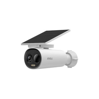IMOU IP CAMERA CELL 3C AIO 5MP IPC-K9DC-5M0WEH-V2, OUTDOOR, BATTERY 5.000 mAh, SOLAR PANEL, 1/2.8'' 5MP CMOS, H.265/H.264, 8X DI