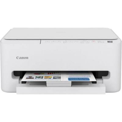 Canon PIXMA TS4150I Wireless All-in-one inkjet printer  (7181C006) (CANTS4150I)
