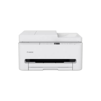 Canon PIXMA TS6550I Wireless All-in-one inkjet printer  (7179C006) (CANTS6550I)