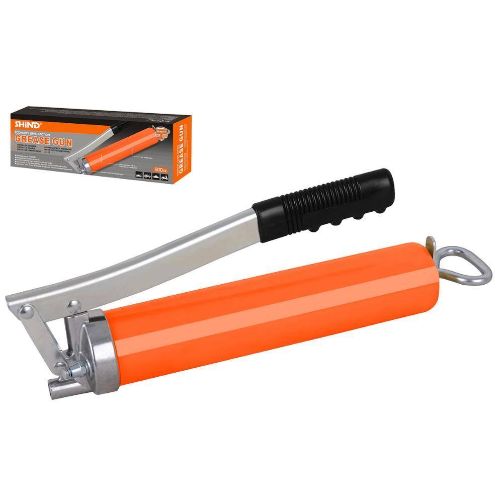 Shind Γρασσαδορος Χειρος 500cc (SHI-37631) (SHI37631)