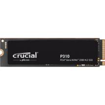 Crucial P310 Gen4 2280 500GB NVMe PCIe M.2 SSD (CT500P310SSD8) (CRUCT500P310SSD8)
