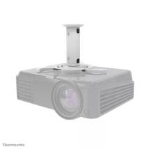 Neomounts Projector Ceiling Mount 8-15cm (BEAMER-C80WHITE) (NEOBEAMER-C80WHITE)