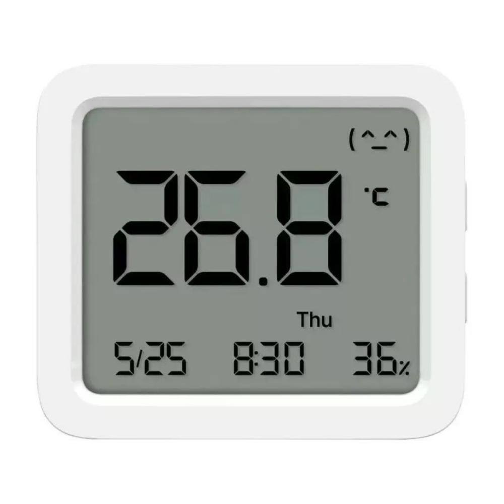 Xiaomi Mi Temperature and Humidity Monitor 3 (BHR9041GL) (XIABHR9041GL)