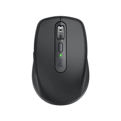 Logitech Mouse MX Anywhere 3S Black (910-006929) (LOGMXA3SBK)