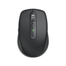 Logitech Mouse MX Anywhere 3S Black (910-006929) (LOGMXA3SBK)