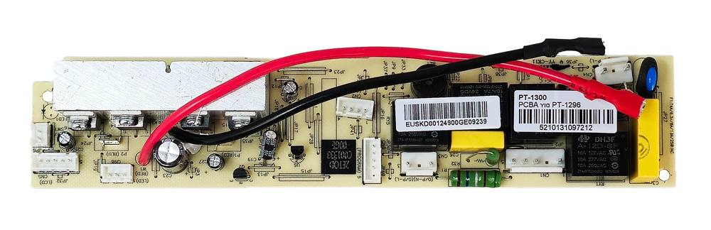 POWERTECH ανταλλακτική πλακέτα PCBA για PT-1296 UPS Line Interactive