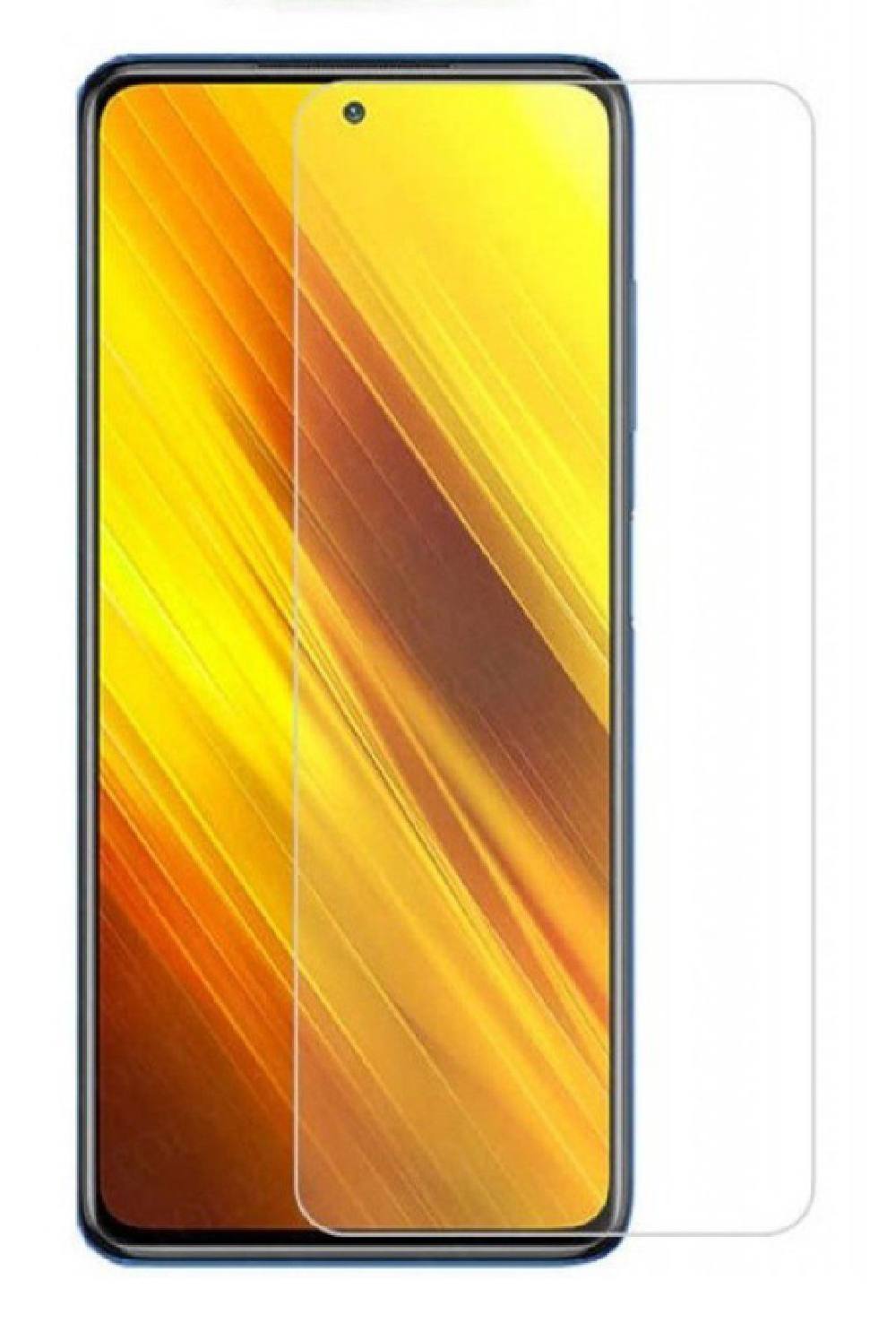 POWERTECH tempered glass 2.5D TGC-0745 για Xiaomi Redmi Note 14 5G