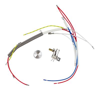 BRUNO ανταλλακτικός διακόπτης ρύθμισης θερμοκρασίας για BRN-0251 γκριλιέρα