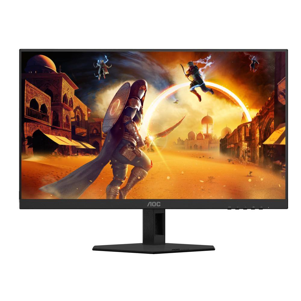 AOC 24G4HRE FHD IPS Monitor 24" with speakers (AOC24G4HRE)