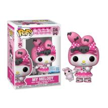Funko Pop! Animation: Hello Kitty - My Melody #114 Special Edition 20th Anniversary (FNK88615)