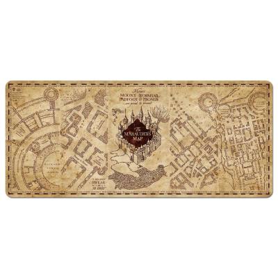 Grupo Erik Harry Potter Marauders Map Gaming Mouse Pad XXL (62174) (ERIK62174)