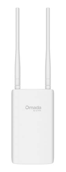 TP-LINK access point EAP603-Outdoor, WiFi 6, Mesh, AX1800, EU/1.0