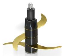 BRUNO ανταλλακτικές λεπίδες για BRN-0248 πολυκόπτη