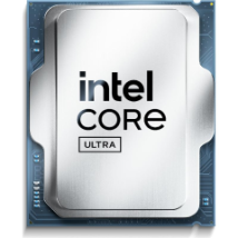 INTEL CPU CORE ULTRA 7 PROCESSOR 265KF TRAY, 20C/ 20T, up to 5.50GHz, CACHE 30MB, SOCKET LGA1851, 1YW.
