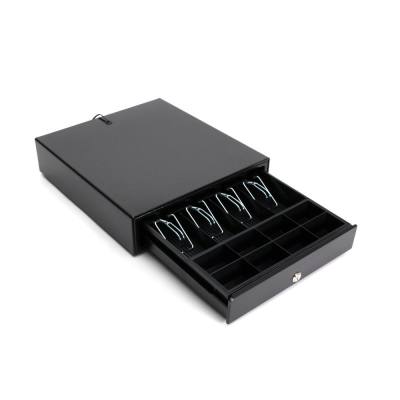 Συρτάρι Ταμειακής Μηχανής ICS DF 3740 RJ 12V/24V (IT), (37cm X 40,5cm X 10cm)