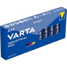 Varta Industrial PRO LR03 AAA 4003 (VART14880)
