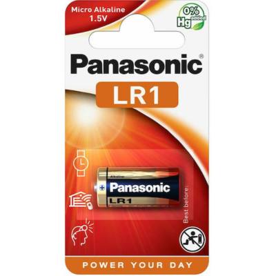 Panasonic LR1/LR01/N/E90/910A (PAN15730)